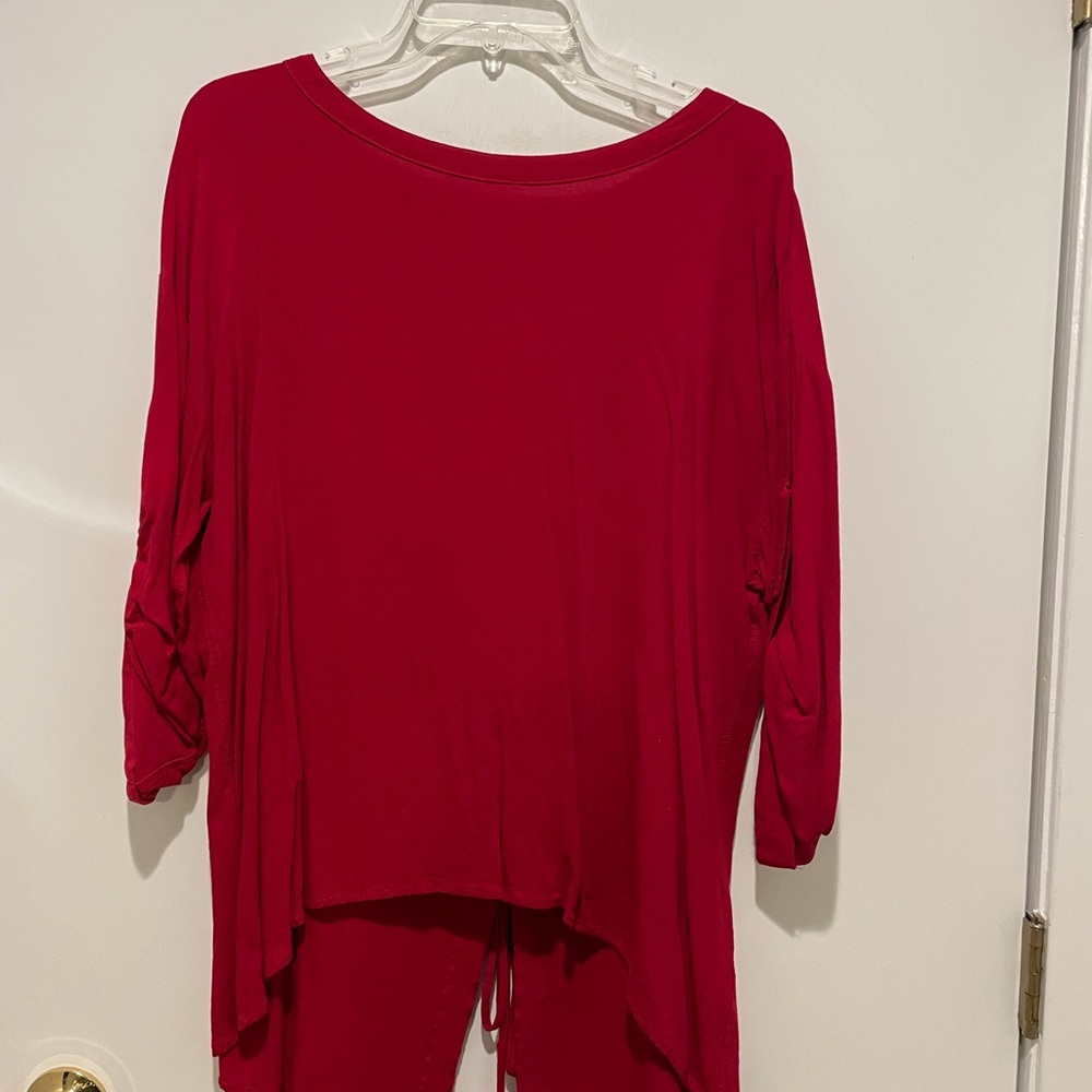 Beautiful tunic